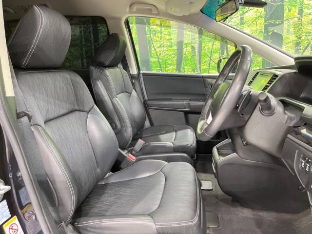 Honda ODYSSEY 2014-03 25342-8