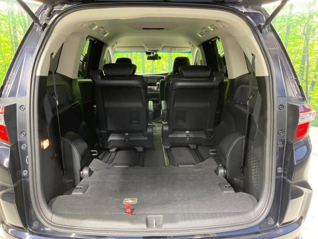 Honda ODYSSEY 2014-03 25342-11