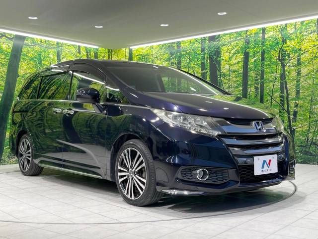 Honda ODYSSEY 2014-03 25342-17