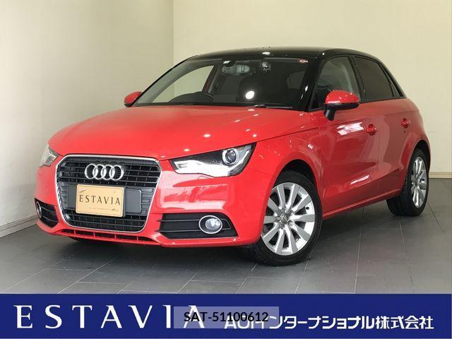 Audi A1 2014-09 260916-0