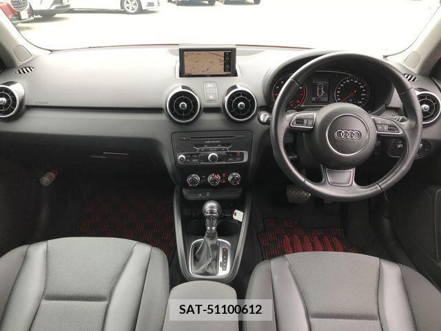 Audi A1 2014-09 260916-1
