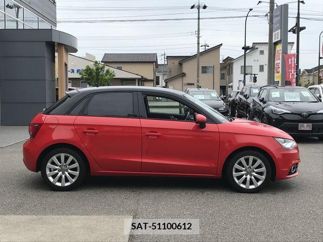 Audi A1 2014-09 260916-5
