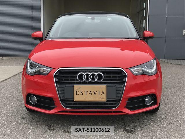 Audi A1 2014-09 260916-3