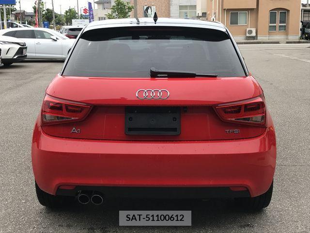 Audi A1 2014-09 260916-6