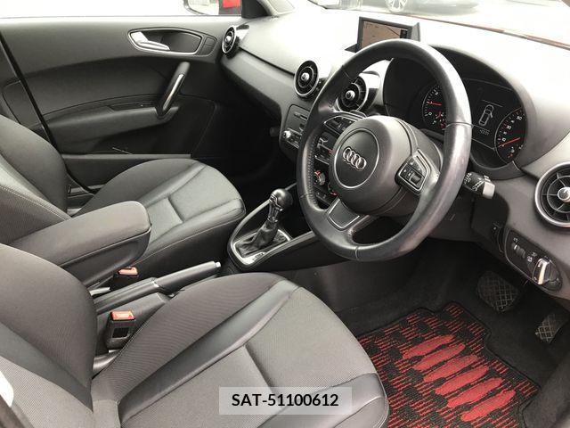 Audi A1 2014-09 260916-9