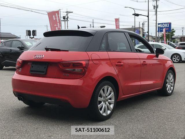 Audi A1 2014-09 260916-2