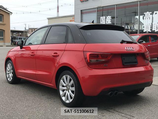 Audi A1 2014-09 260916-7