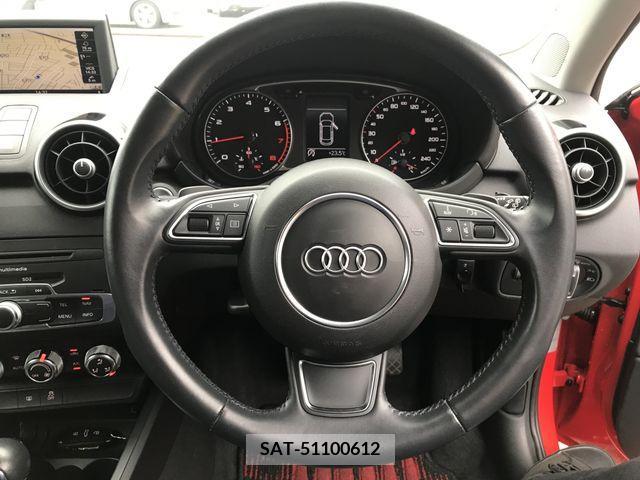 Audi A1 2014-09 260916-17