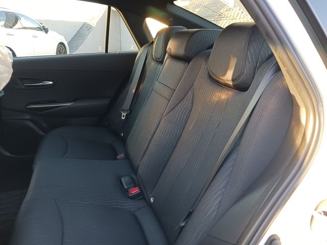 Toyota CROWN SEDAN 2018-12 17115-20