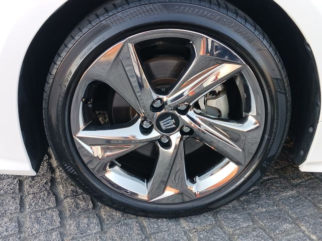 Toyota CROWN SEDAN 2018-12 17115-7