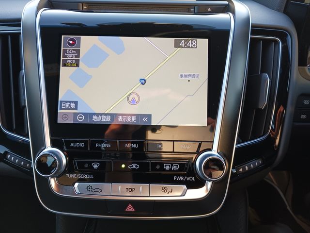Toyota CROWN SEDAN 2018-12 17115-15