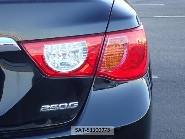 Toyota MARK X 2009-12 276314-10