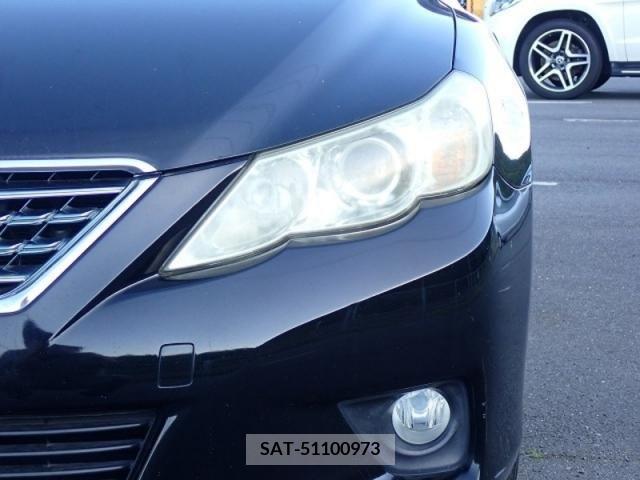 Toyota MARK X 2009-12 276314-9