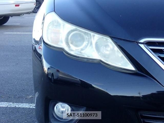 Toyota MARK X 2009-12 276314-8