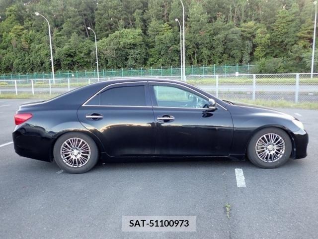 Toyota MARK X 2009-12 276314-7