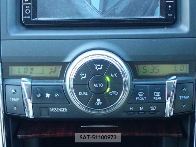 Toyota MARK X 2009-12 276314-24