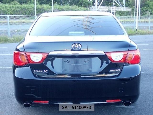 Toyota MARK X 2009-12 276314-5