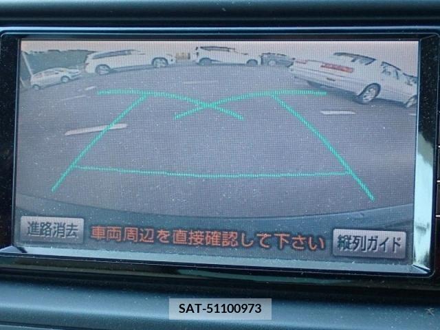 Toyota MARK X 2009-12 276314-23