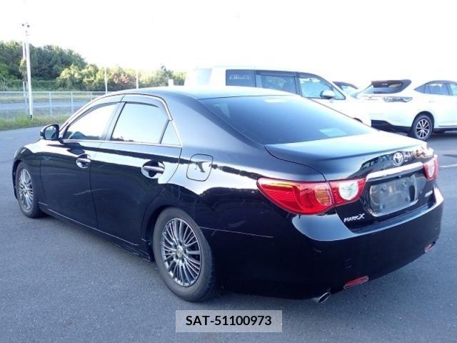 Toyota MARK X 2009-12 276314-4