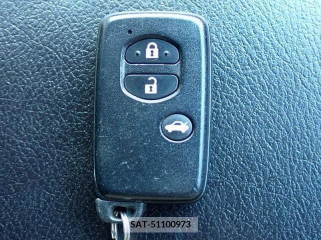 Toyota MARK X 2009-12 276314-28