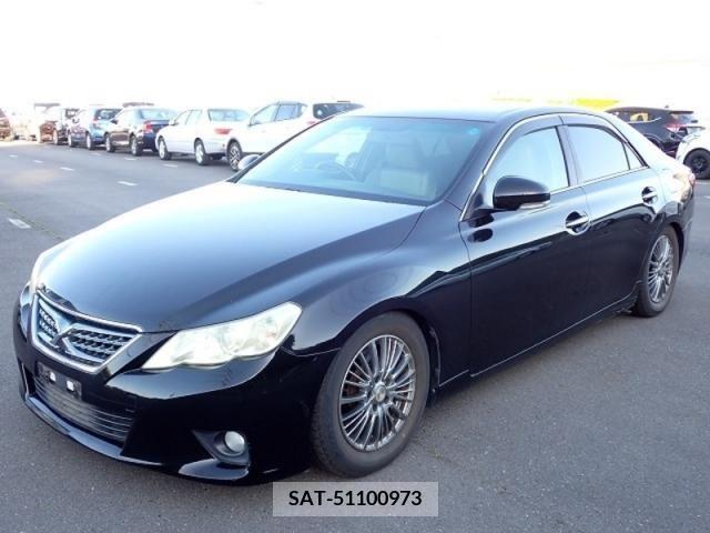 Toyota MARK X 2009-12 276314-2