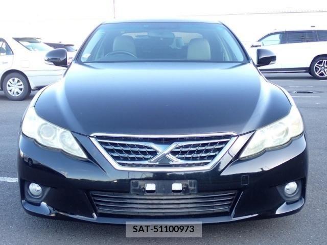 Toyota MARK X 2009-12 276314-1
