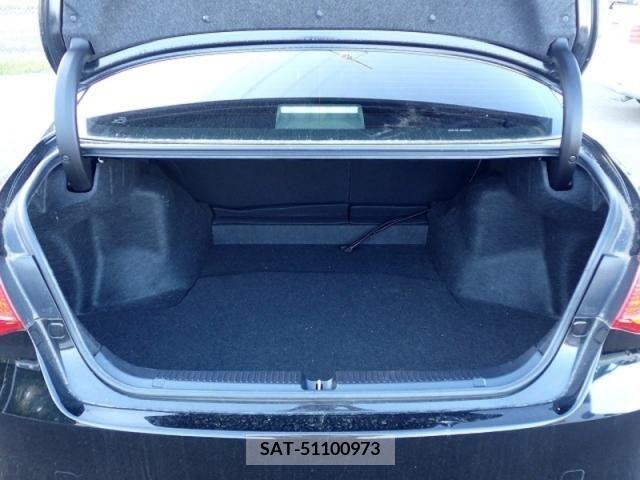 Toyota MARK X 2009-12 276314-17