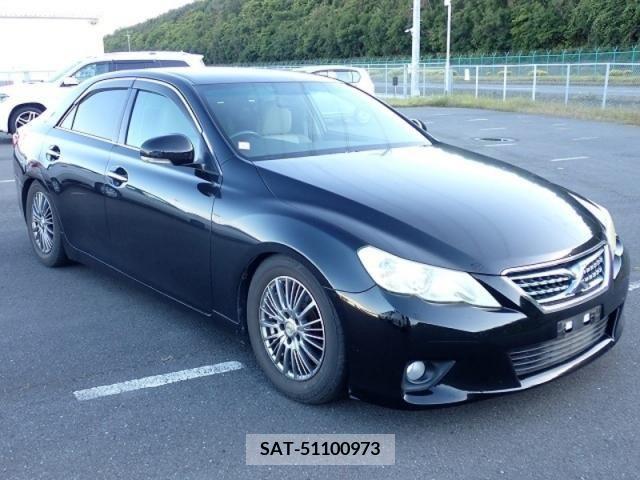 Toyota MARK X 2009-12 276314-0