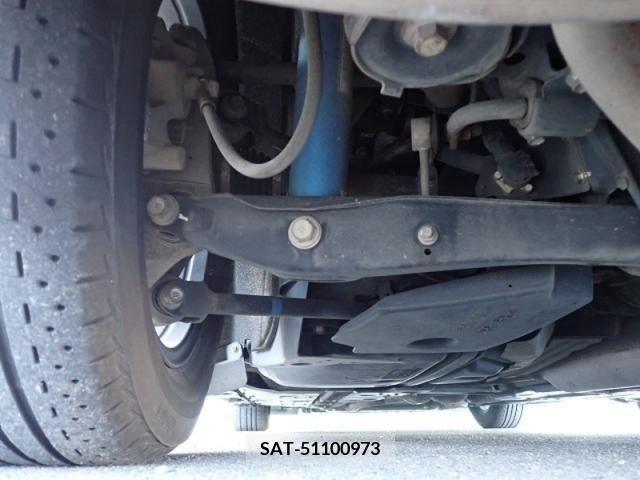 Toyota MARK X 2009-12 276314-16