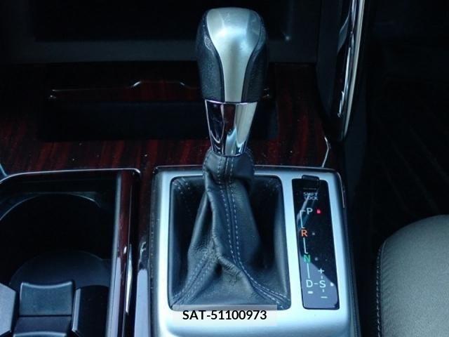 Toyota MARK X 2009-12 276314-25