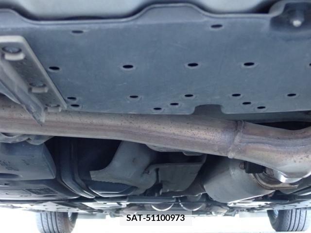 Toyota MARK X 2009-12 276314-15