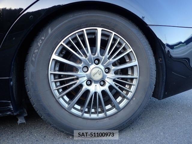 Toyota MARK X 2009-12 276314-12