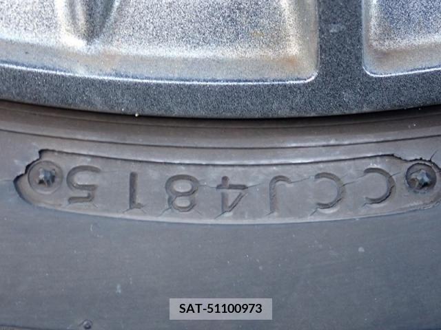 Toyota MARK X 2009-12 276314-14
