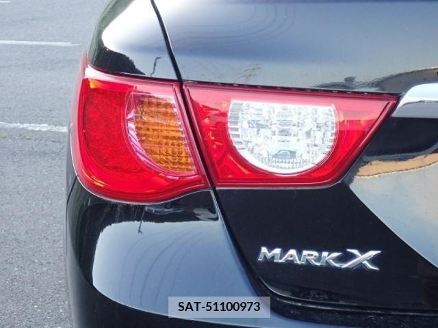 Toyota MARK X 2009-12 276314-11