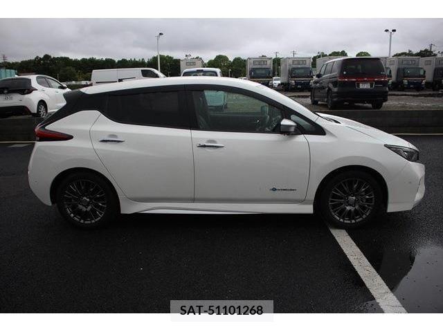 Nissan LEAF 2019-11 379524-4