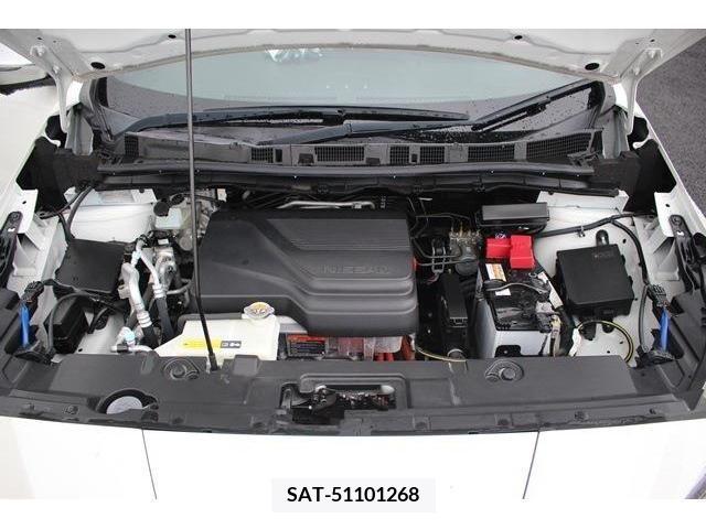 Nissan LEAF 2019-11 379524-19