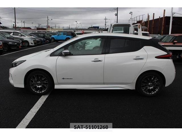 Nissan LEAF 2019-11 379524-2