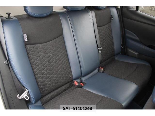 Nissan LEAF 2019-11 379524-10