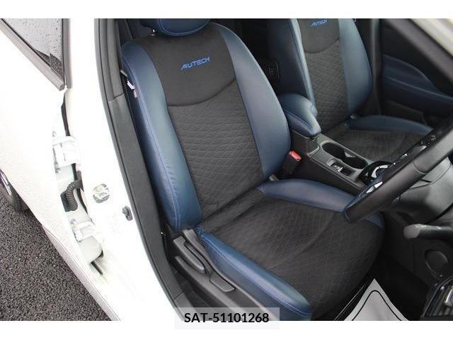 Nissan LEAF 2019-11 379524-9