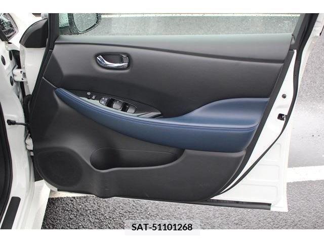 Nissan LEAF 2019-11 379524-8