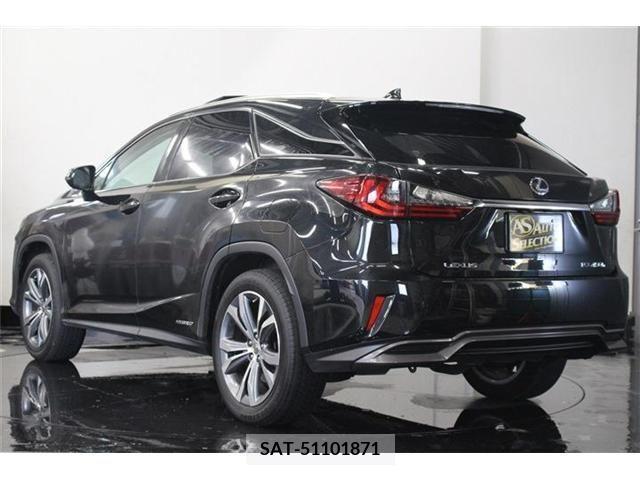 Lexus RX 2016-12 206142-18