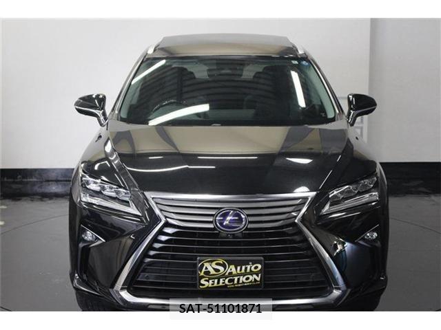 Lexus RX 2016-12 206142-14