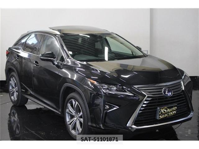 Lexus RX 2016-12 206142-8