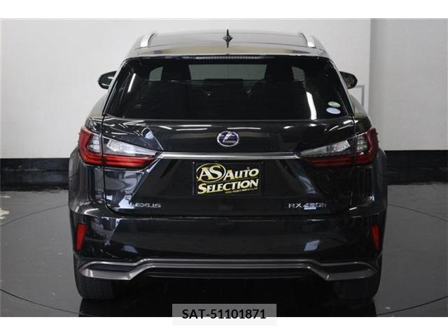 Lexus RX 2016-12 206142-5