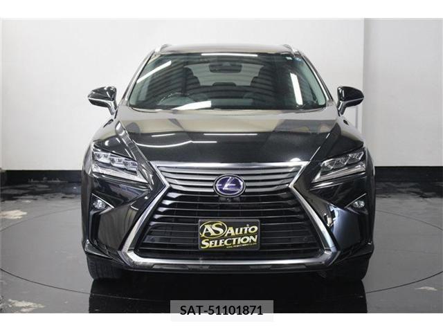 Lexus RX 2016-12 206142-4