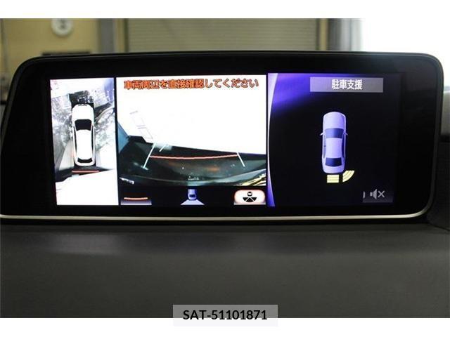 Lexus RX 2016-12 206142-2