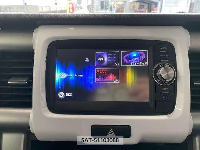 Suzuki HUSTLER 2014-10 361530-14