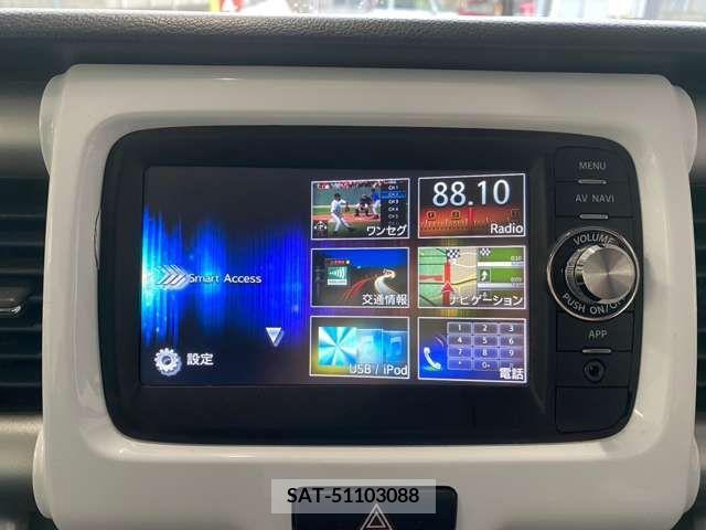 Suzuki HUSTLER 2014-10 361530-13