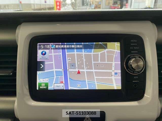 Suzuki HUSTLER 2014-10 361530-12
