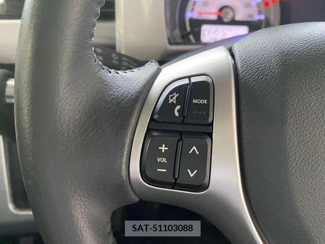 Suzuki HUSTLER 2014-10 361530-11